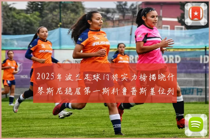2025年波兰足球门将实力榜揭晓什琴斯尼稳居第一斯科鲁普斯基位列第三